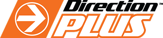 Direction Plus logo