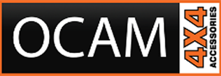 OCAM Logo