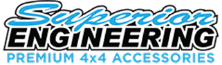Superior Engineering Logo